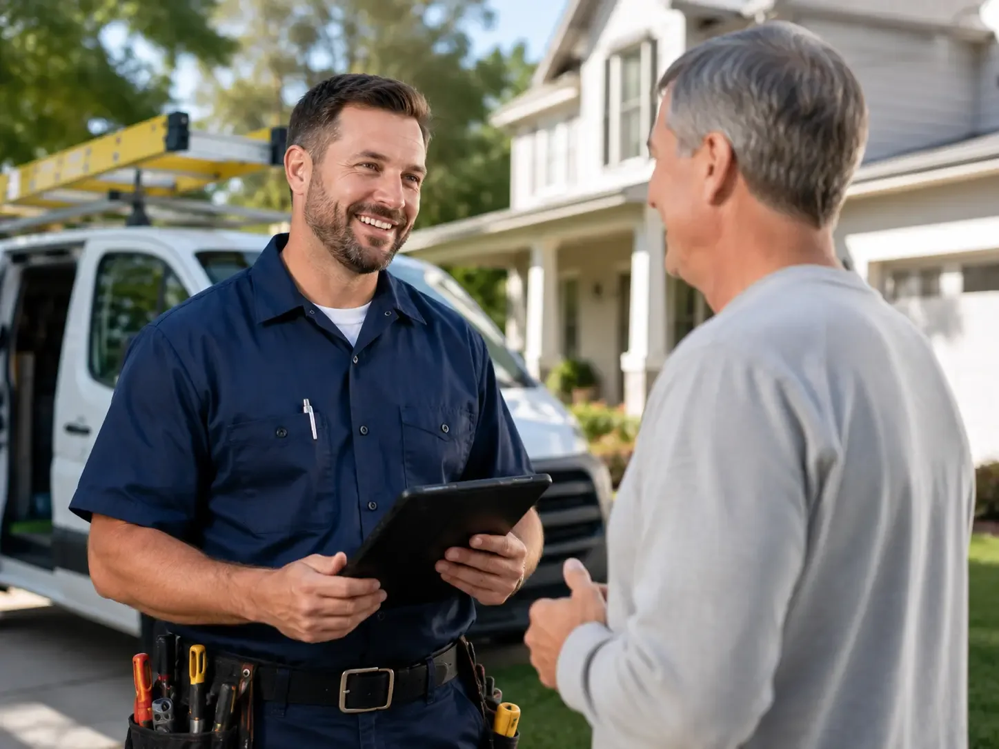 Whole Home Rewiring Cambria, WI FAQs